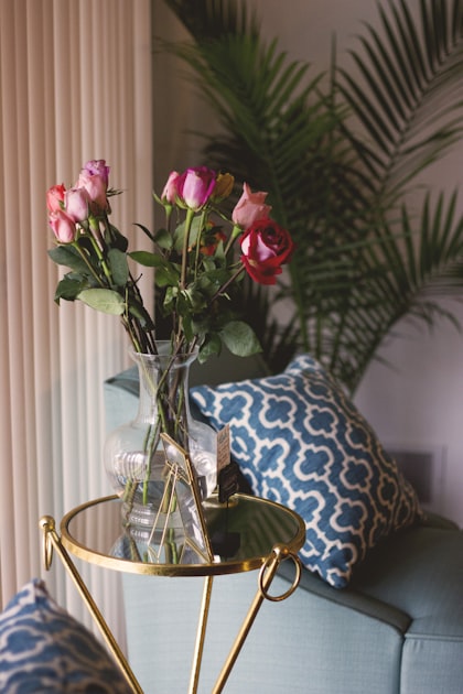 Transform Your Space